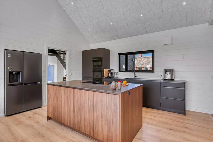 Foto von Ferienhaus RM42 in Stauning - Westjütland