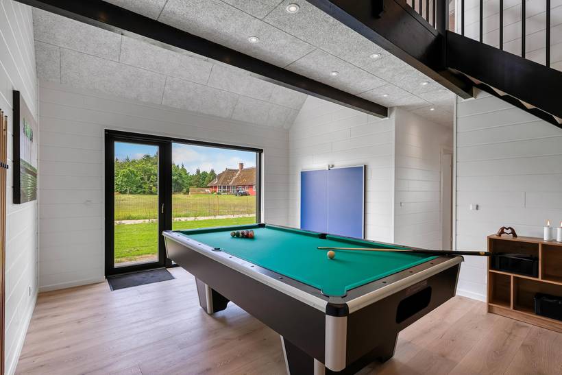 Foto von Ferienhaus RM42 in Stauning - Westjütland