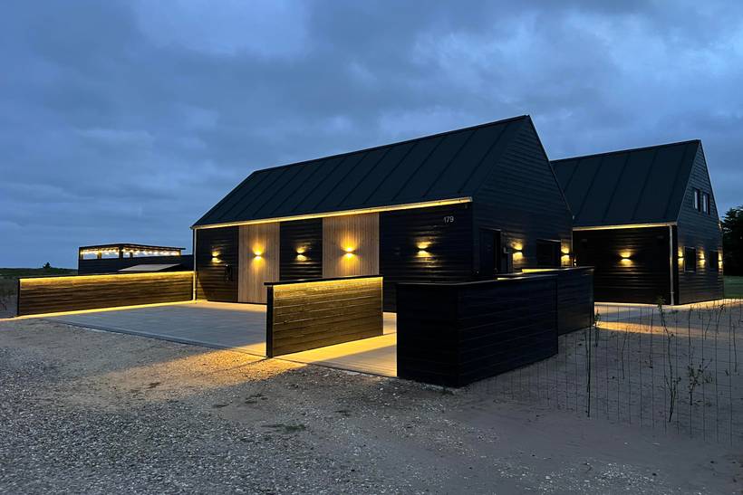 Foto von Ferienhaus RM42 in Stauning - Westjütland