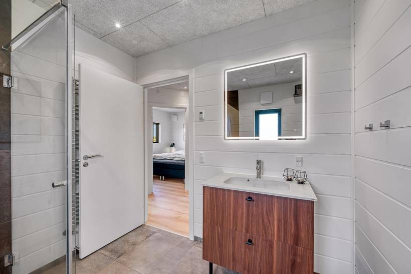 Foto von Ferienhaus RM42 in Stauning - Westjütland