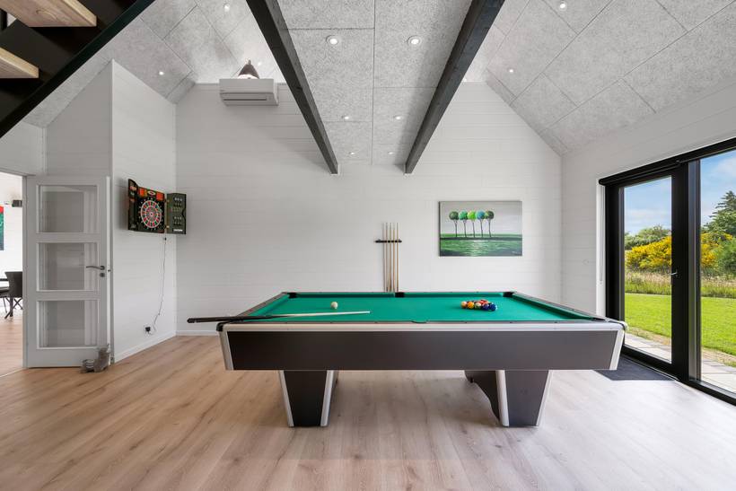 Foto von Ferienhaus RM42 in Stauning - Westjütland