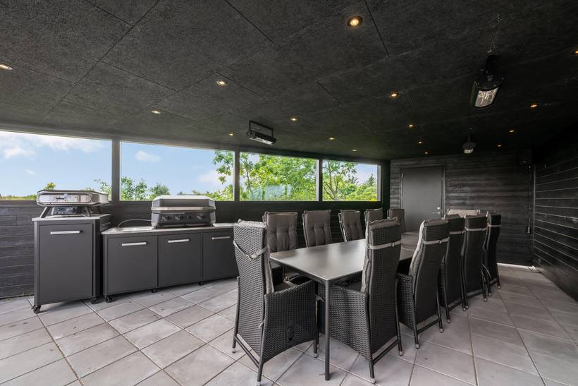 Foto von Ferienhaus RM42 in Stauning - Westjütland