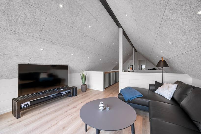 Foto von Ferienhaus RM42 in Stauning - Westjütland