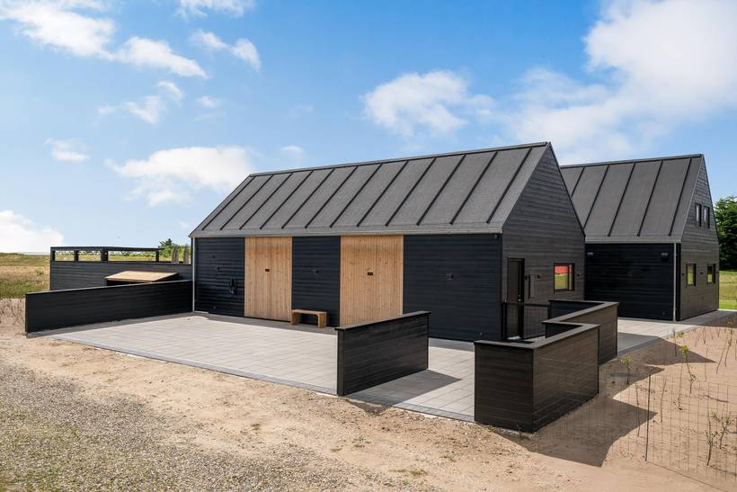 Foto von Ferienhaus RM42 in Stauning - Westjütland