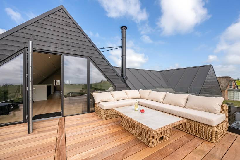 Foto von Ferienhaus RM42 in Stauning - Westjütland