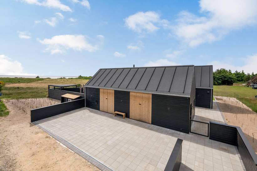 Foto von Ferienhaus RM42 in Stauning - Westjütland