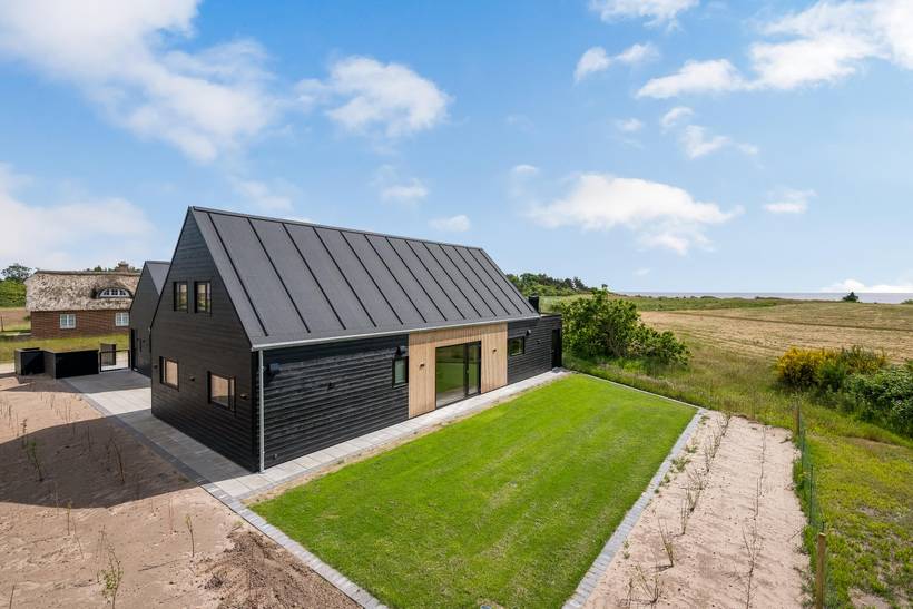 Foto von Ferienhaus RM42 in Stauning - Westjütland