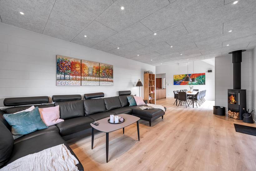 Foto von Ferienhaus RM42 in Stauning - Westjütland