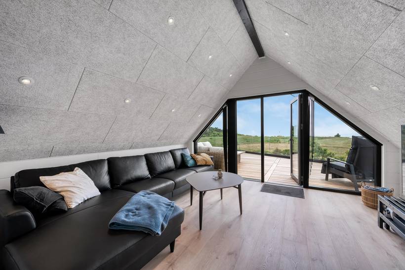 Foto von Ferienhaus RM42 in Stauning - Westjütland