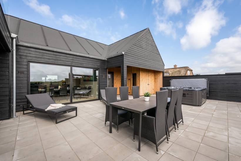 Foto von Ferienhaus RM42 in Stauning - Westjütland