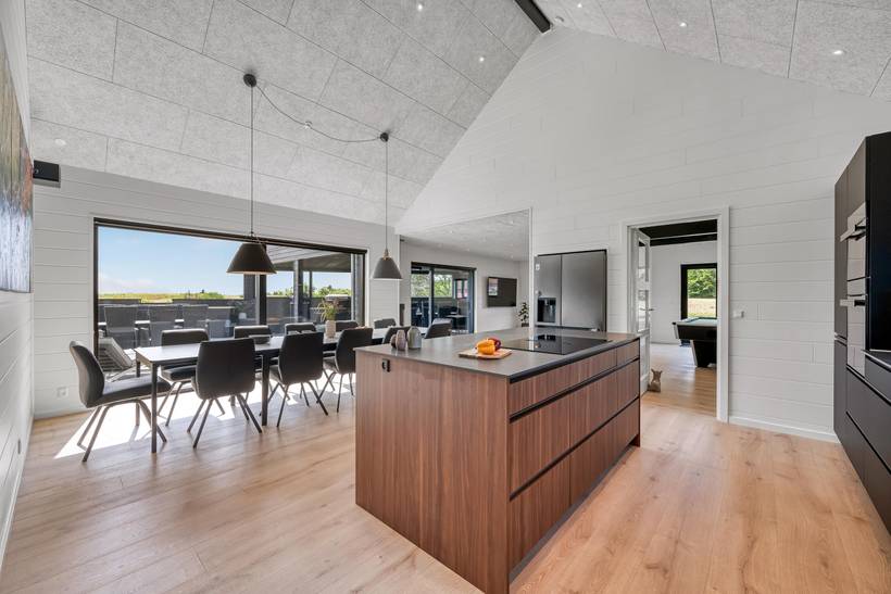 Foto von Ferienhaus RM42 in Stauning - Westjütland