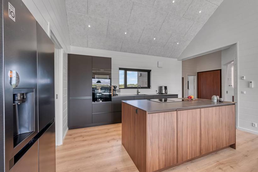 Foto von Ferienhaus RM42 in Stauning - Westjütland
