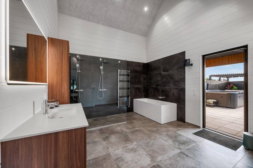 Foto von Ferienhaus RM42 in Stauning - Westjütland