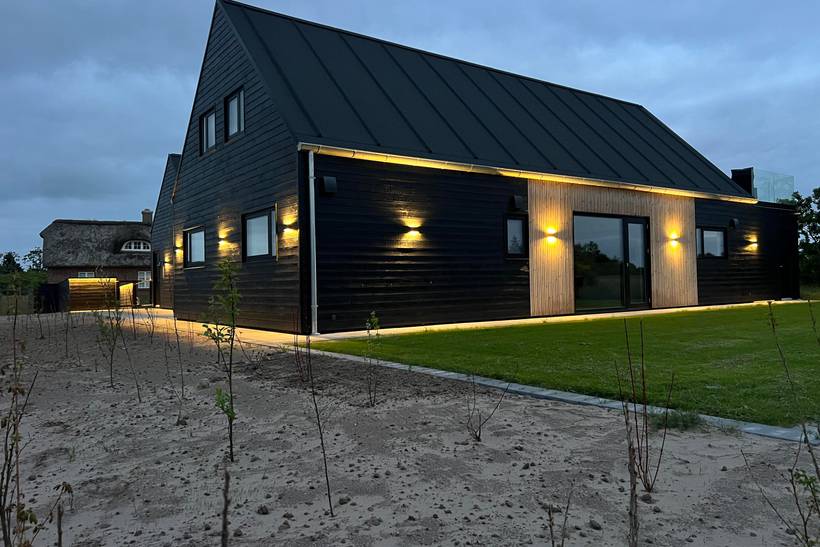 Foto von Ferienhaus RM42 in Stauning - Westjütland