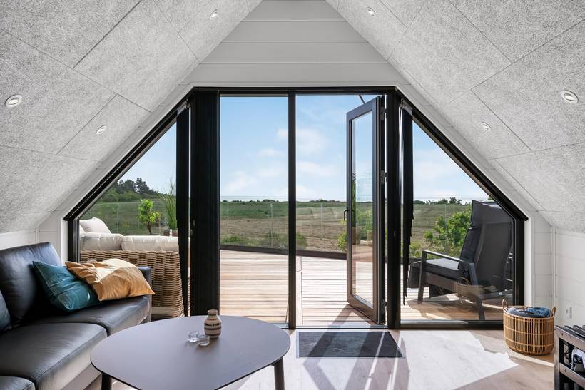 Foto von Ferienhaus RM42 in Stauning - Westjütland
