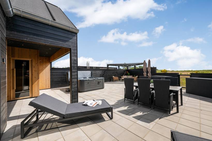 Foto von Ferienhaus RM42 in Stauning - Westjütland