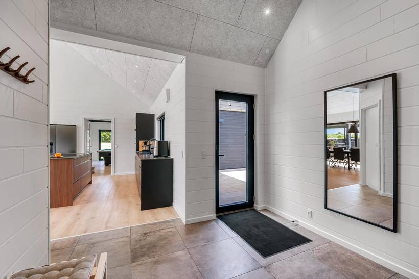 Foto von Ferienhaus RM42 in Stauning - Westjütland