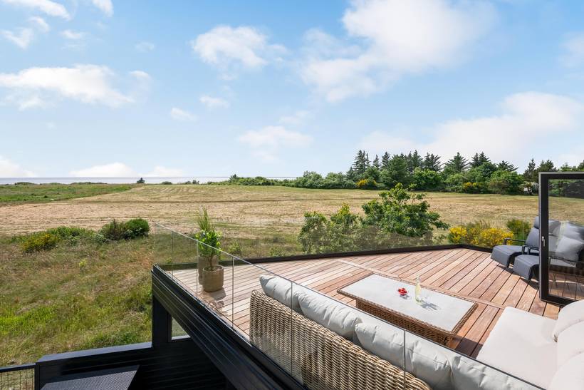 Foto von Ferienhaus RM42 in Stauning - Westjütland