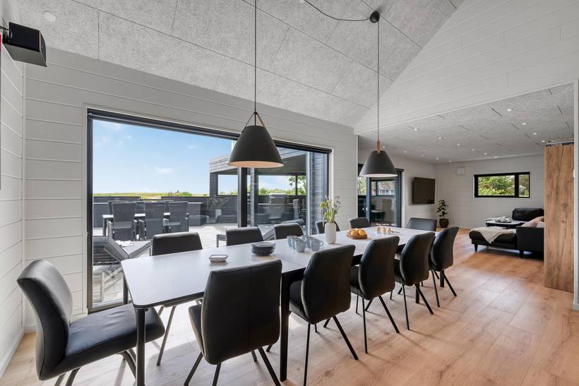 Foto von Ferienhaus RM42 in Stauning - Westjütland
