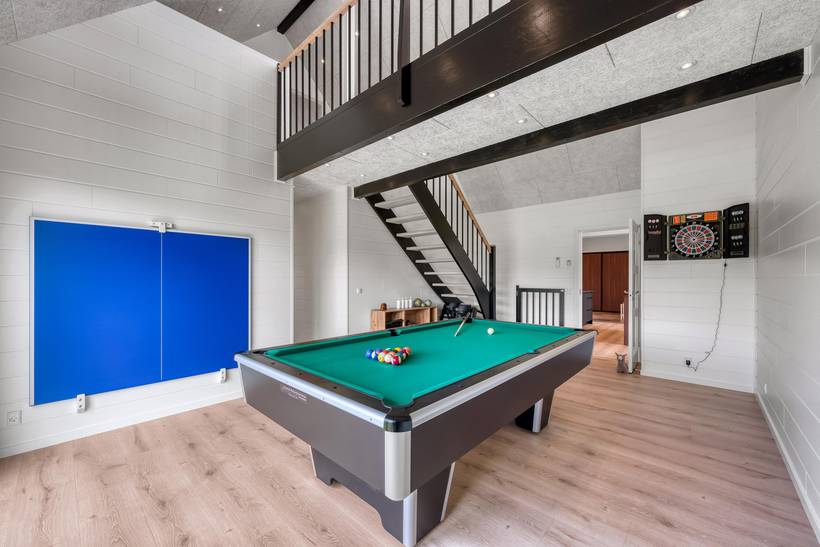 Foto von Ferienhaus RM42 in Stauning - Westjütland