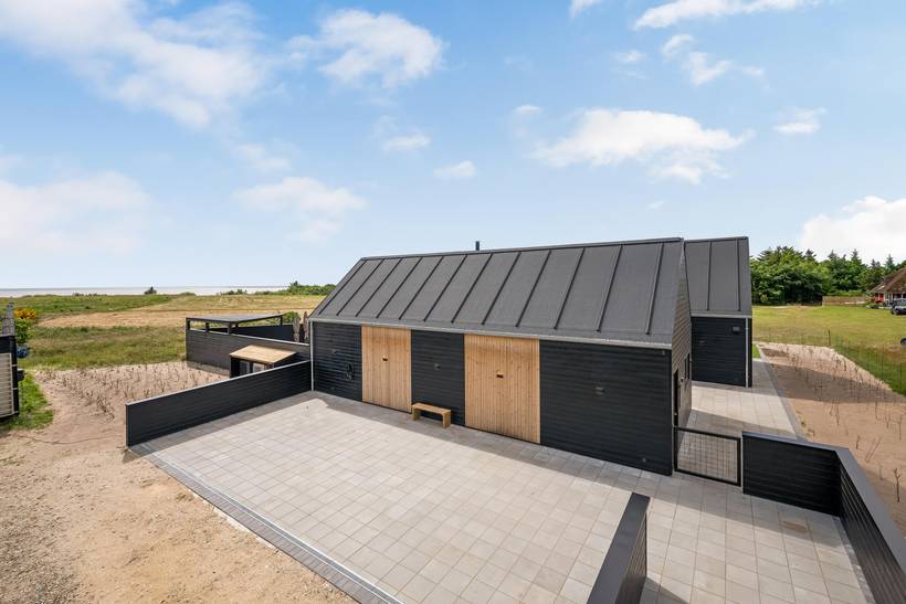 Foto von Ferienhaus RM42 in Stauning - Westjütland