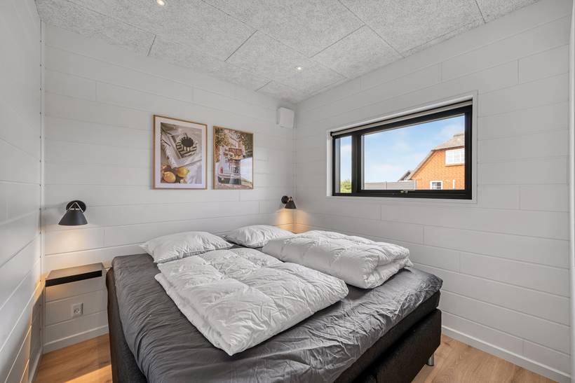 Foto von Ferienhaus RM42 in Stauning - Westjütland