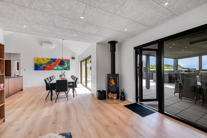 Foto von Ferienhaus RM42 in Stauning - Westjütland
