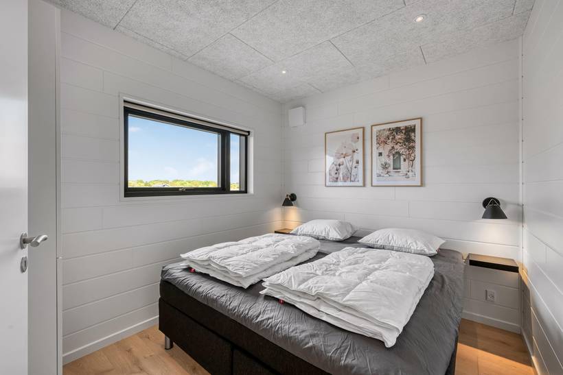 Foto von Ferienhaus RM42 in Stauning - Westjütland