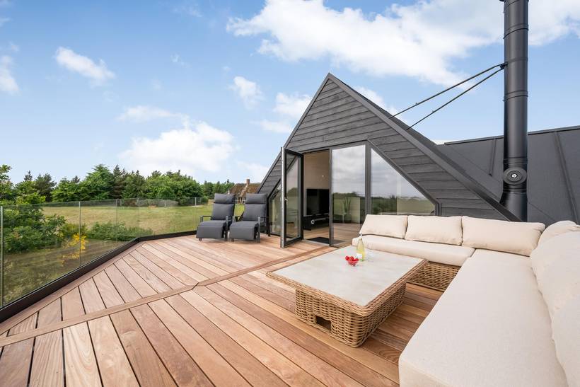 Foto von Ferienhaus RM42 in Stauning - Westjütland