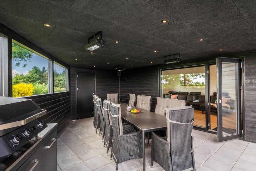 Foto von Ferienhaus RM42 in Stauning - Westjütland