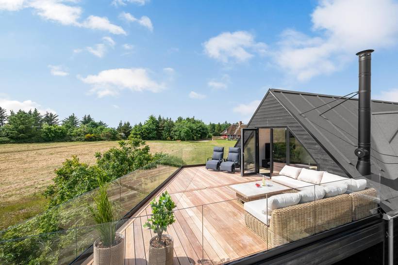 Foto von Ferienhaus RM42 in Stauning - Westjütland