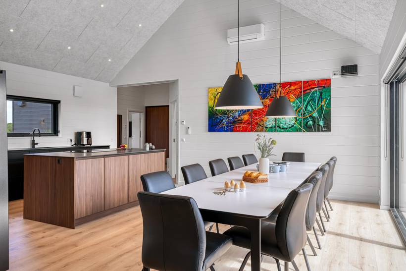 Foto von Ferienhaus RM42 in Stauning - Westjütland