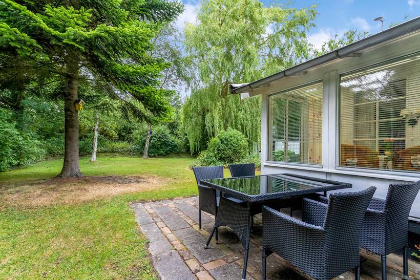 Foto von Ferienhaus RM44 in Skovmose - Als