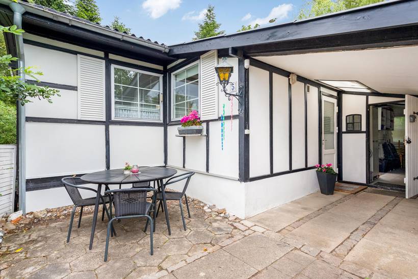 Foto von Ferienhaus RM44 in Skovmose - Als