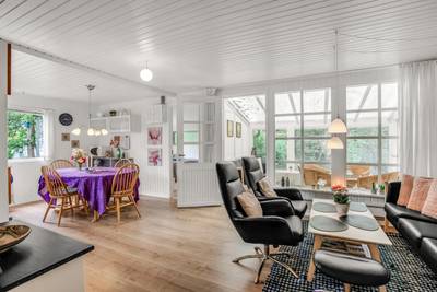 Vorschaubild von Ferienhaus RM44 in Skovmose - Als