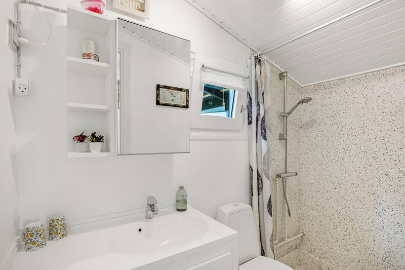 Foto von Ferienhaus RM44 in Skovmose - Als