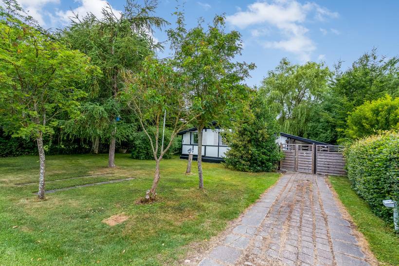 Foto von Ferienhaus RM44 in Skovmose - Als