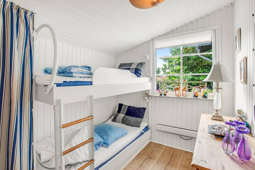 Foto von Ferienhaus RM44 in Skovmose - Als
