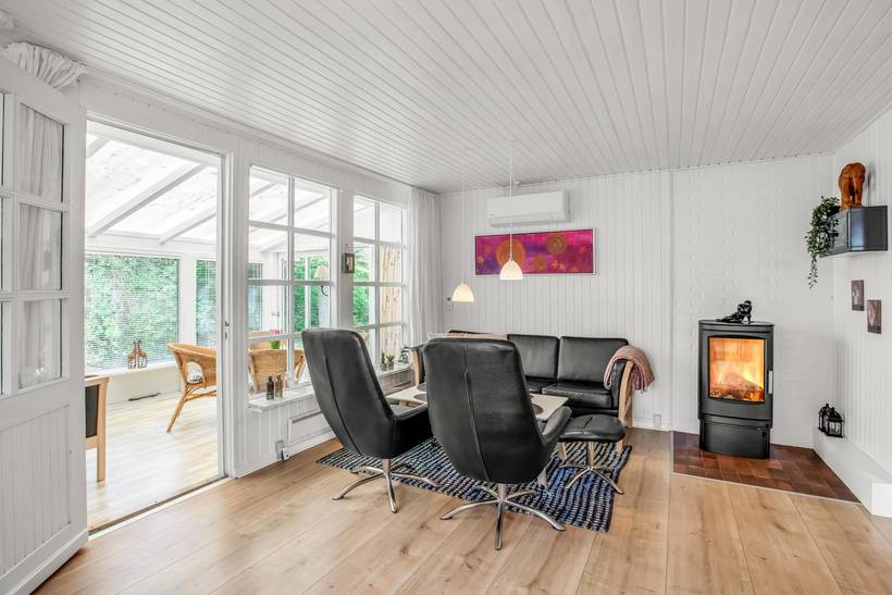 Foto von Ferienhaus RM44 in Skovmose - Als
