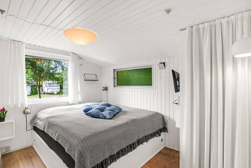Foto von Ferienhaus RM44 in Skovmose - Als