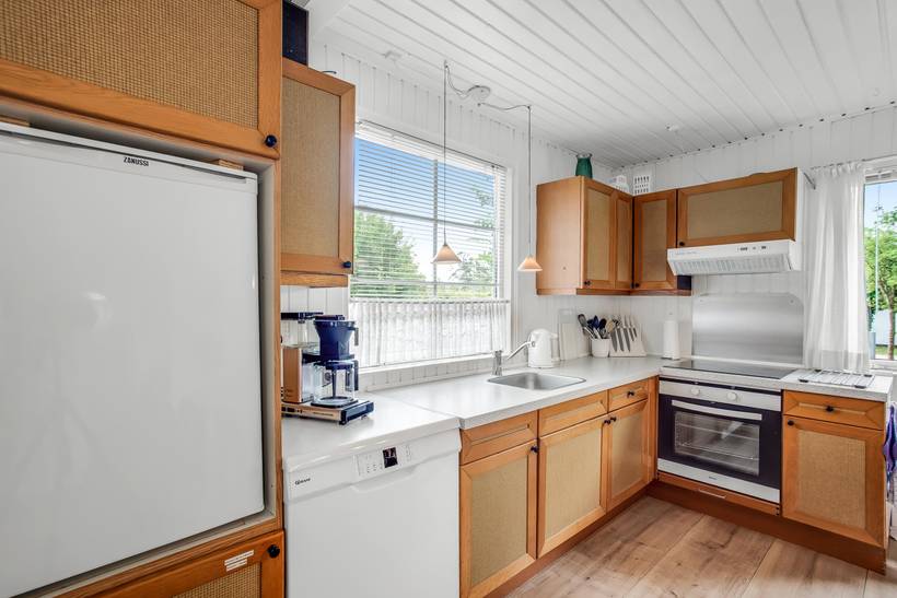 Foto von Ferienhaus RM44 in Skovmose - Als