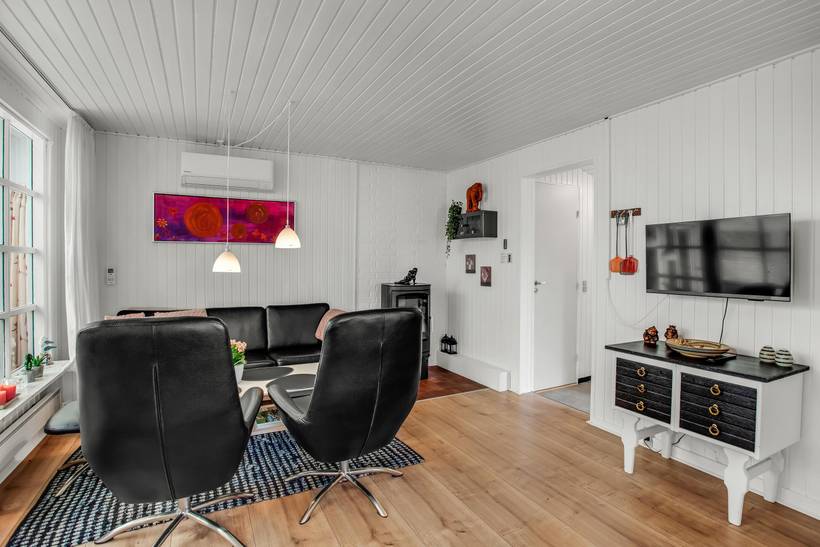 Foto von Ferienhaus RM44 in Skovmose - Als