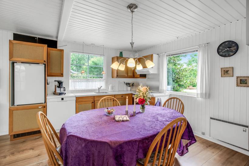 Foto von Ferienhaus RM44 in Skovmose - Als
