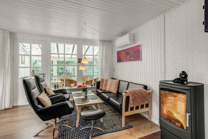 Foto von Ferienhaus RM44 in Skovmose - Als