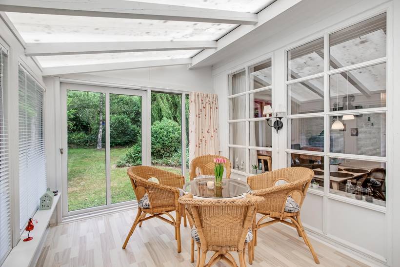 Foto von Ferienhaus RM44 in Skovmose - Als