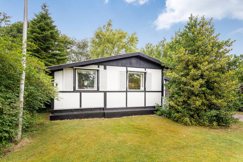 Foto von Ferienhaus RM44 in Skovmose - Als