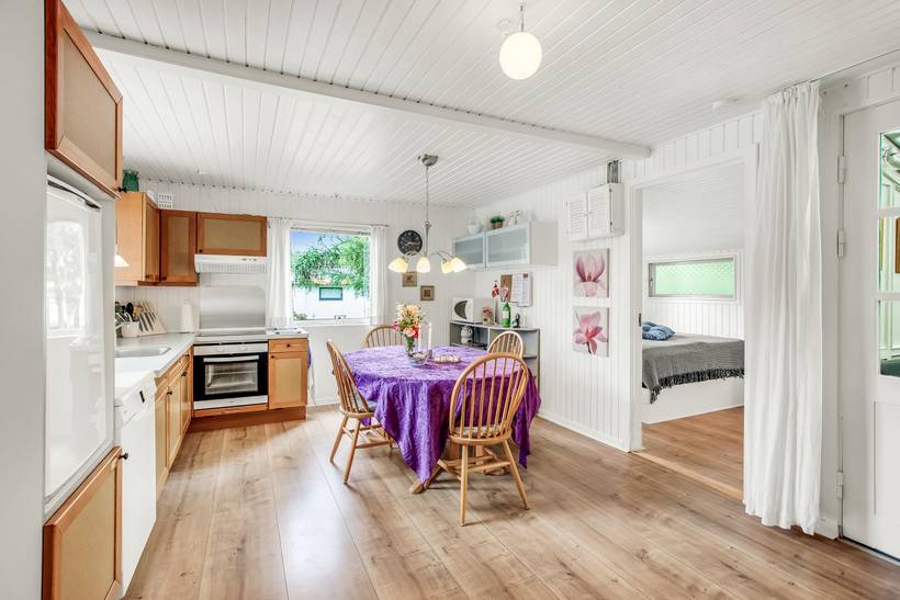 Foto von Ferienhaus RM44 in Skovmose - Als