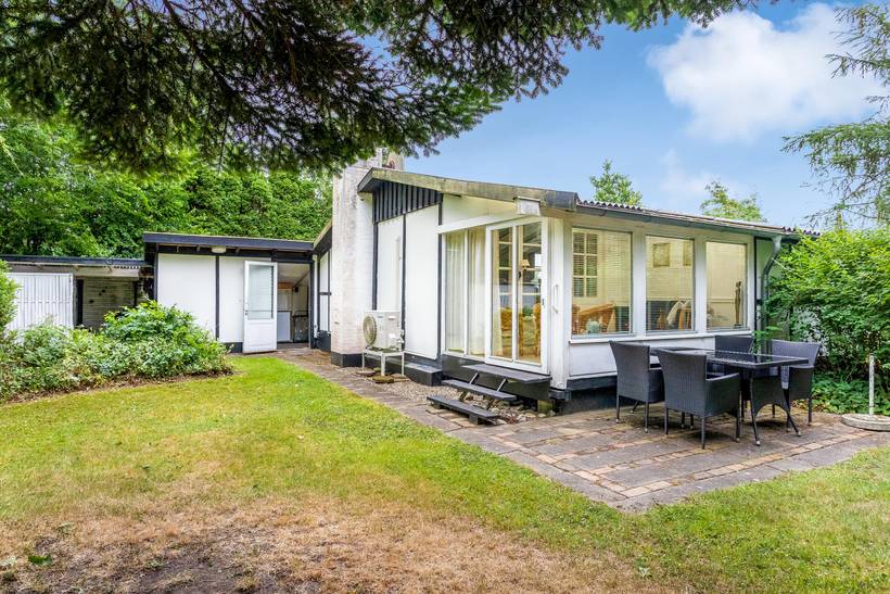 Foto von Ferienhaus RM44 in Skovmose - Als
