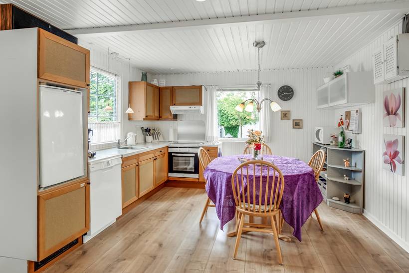 Foto von Ferienhaus RM44 in Skovmose - Als