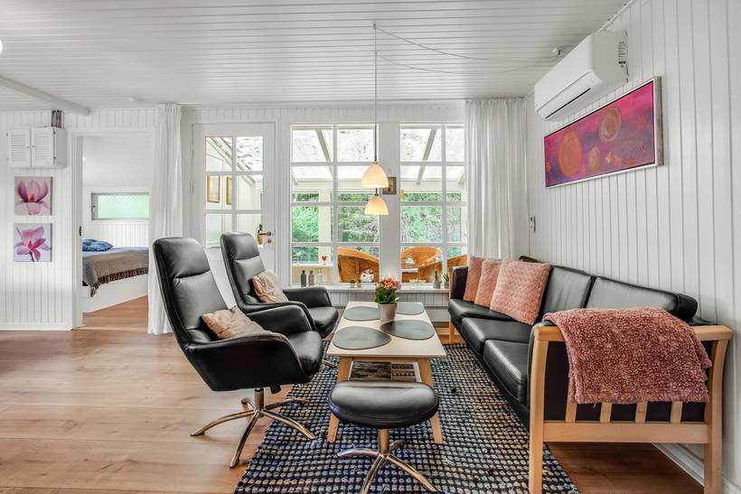 Foto von Ferienhaus RM44 in Skovmose - Als